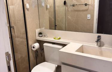 Maravilhoso flat 2 - Foto 13