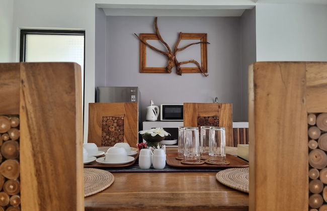 Gili Khayangan Villas - Foto 21