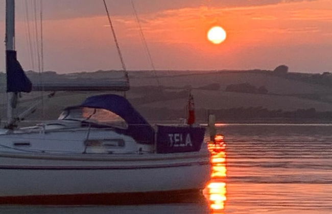 The Boathouse - Foto 11