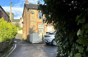 Cosy Cottage 7 mins from Cardiff City Center - Foto 28