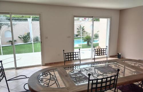 Villa chaleureuse - Foto 13