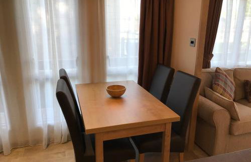 New Forest holiday lodge - Foto 23