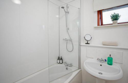 2Bed City Central East End Gem with Free Parking - Foto 28