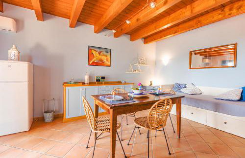 Il Laghello Wood House - Foto 60