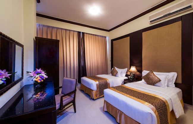 Boudl Buraydah - Photo 8