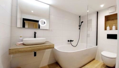 L'underground - parking - jardin - Foto 2