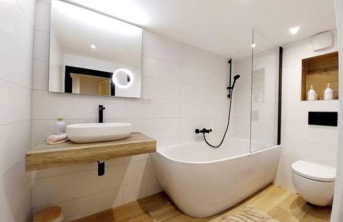 L'underground - parking - jardin - Foto 2