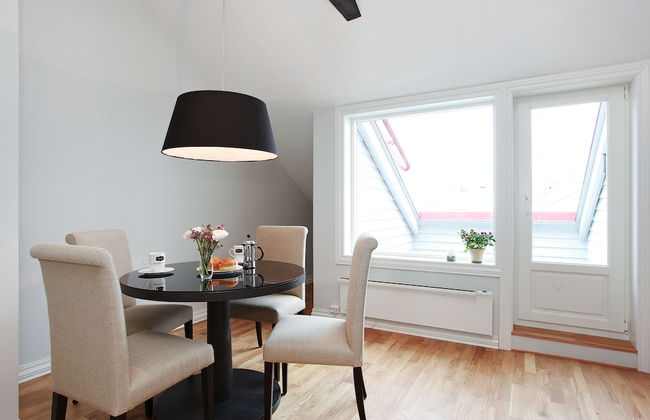 Frogner House - Bislett - Photo 12