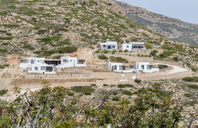 Theros Luxury Villas - Foto 23