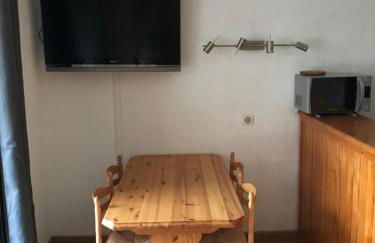 APPT 4-6 PERS 28m2 tout équipé, 30m des pistes - Foto 8