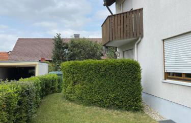 Ferienwohnungen Saale-Unstrut - Foto 34