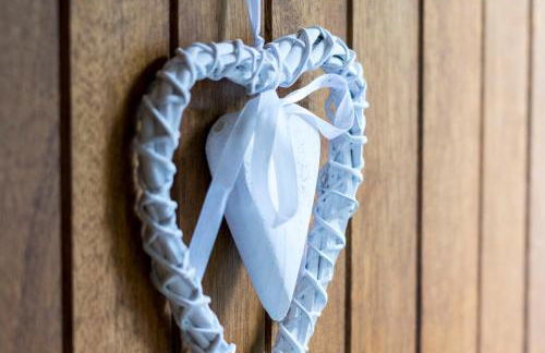 Converted coach house with parking in Pittenweem - Foto 29