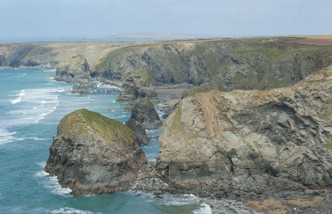 Tregurrian Villas - Foto 32