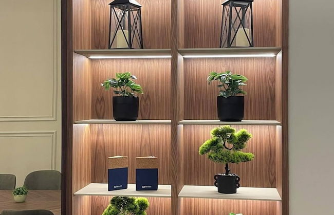 MoveIn Apartments - ApartHotel Belgrade - Foto 44