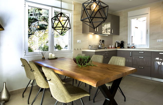 Villa Cara Mull Alcalalí - Foto 15