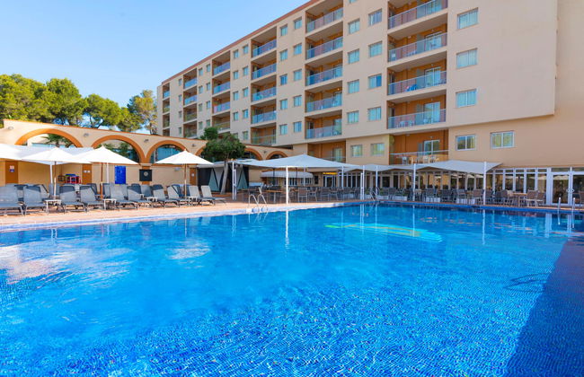 Hotel Atlantic by LLUM - Photo 2