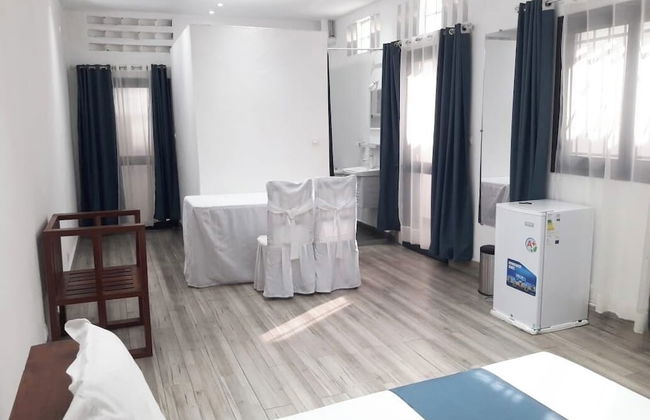 Espace le Majestic Toamasina - Foto 2