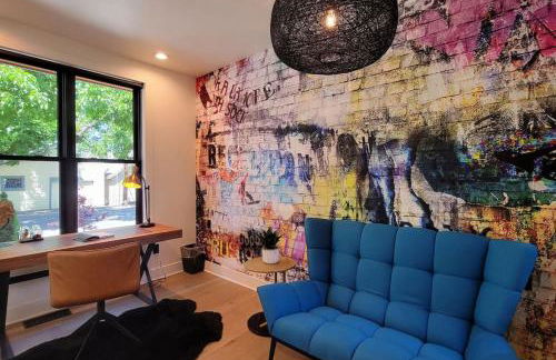 Station House Suite A - Foto 16