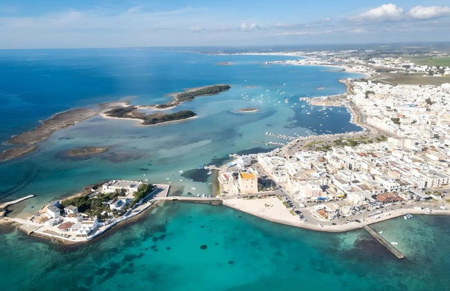 Apartament Azzurro With Parking - Foto 18