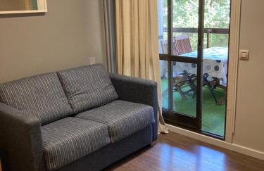 Apartamento Bamuxela - Foto 2