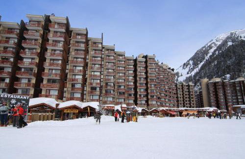 Résidence Bellecote - Foto 1