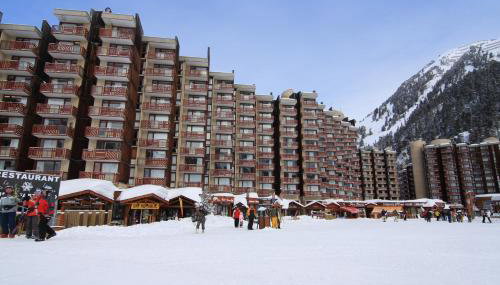 Résidence Bellecote - Foto 1