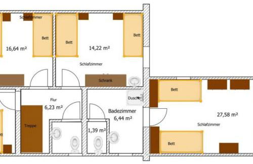 Ottos Ferienhäuser - Foto 68