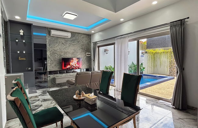 Bellagio Villas - Foto 18