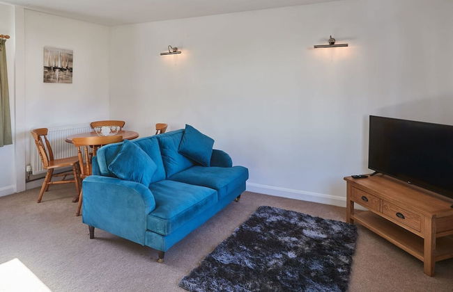 Host Stay Kibbletree Cottage - Foto 14