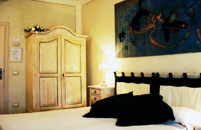 B&B Il Moscondoro - Photo 9