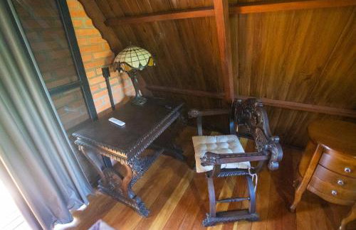 Chalés Pomertraum - Foto 29