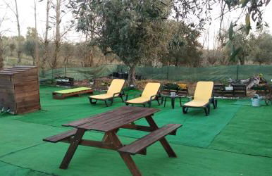 Lodge Rabasquinha - Foto 14