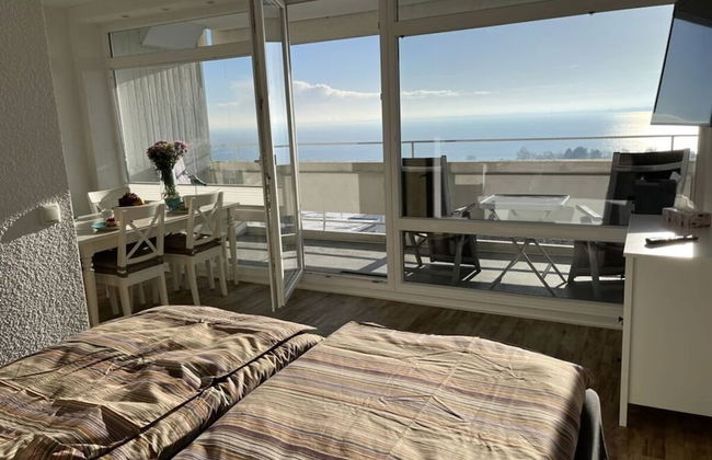 Baltic See Flat Modern Retreat - Foto 1