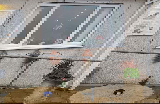 Hendre Coed Isaf - Photo 43