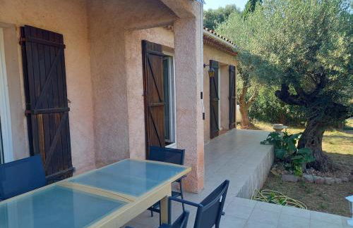 Provencal villa with pool, 1500m2 grounds - Foto 31