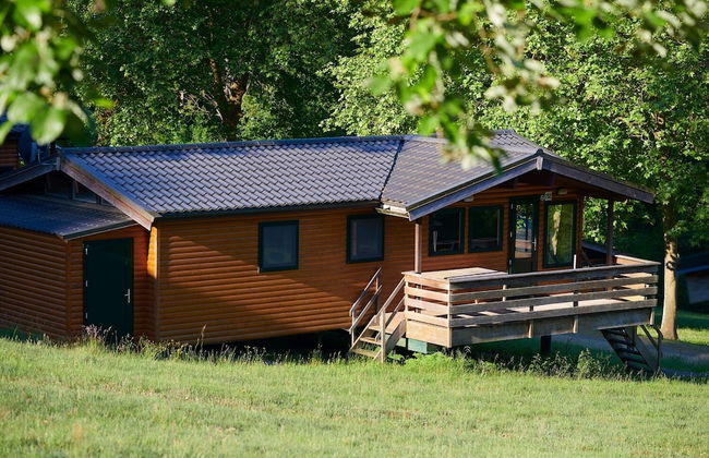 Vallée les Etoiles - Foto 69