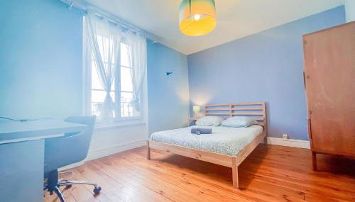 Appartement 3 chambres pour 6 personnes - Photo 5