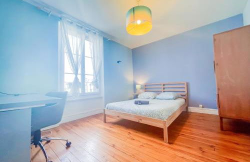 Appartement 3 chambres pour 6 personnes - Photo 5