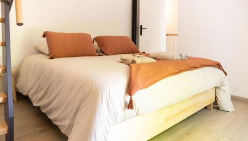 Les Maisons de l'Abreuvoir Côté Village - Foto 5