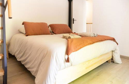 Les Maisons de l'Abreuvoir Côté Village - Foto 5