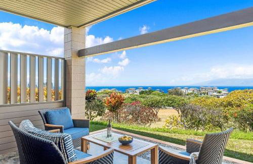 Kapalua Ridge Villas 2612 · KRV 2612 Renovated 1BD Ocean Views W - Foto 7