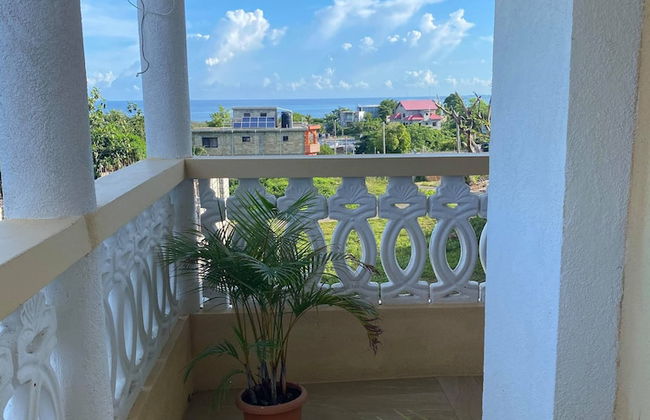 Solet's Paradise Negril - Photo 31