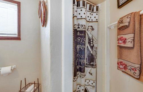 Fullerton Home Base Easy Access to Dtwn and CSUF! - Foto 15