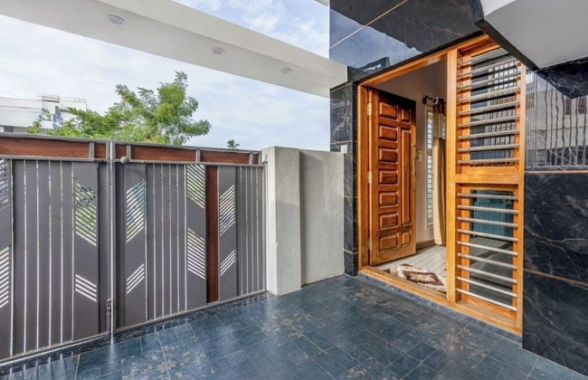 iROOMZ Eco Brickmark Serviced Apartments - Foto 26