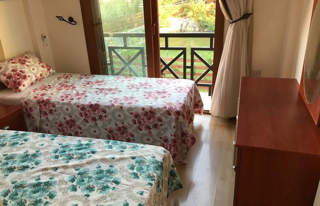 Sunset Villa Girne Cyprus - Foto 26