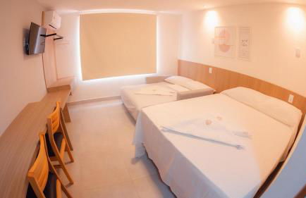 Chocolate com pimenta Edifício - Praia do Bessa - Foto 41