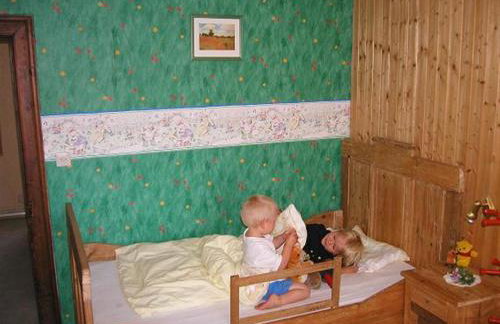 Ferien auf dem Bermeshof - Foto 22