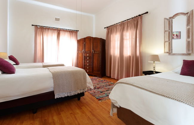 Karoohuisie - Foto 5