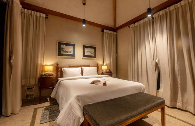 Quarterdeck by Hireavilla - Luxury Estate in Awas - Photo 6