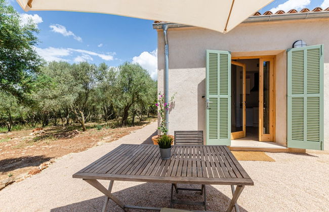 Premium Farmhouse With View - Foto 32